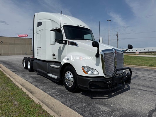 Truck