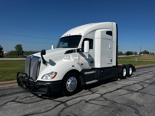 Truck