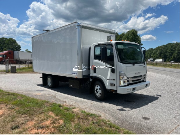 Truck