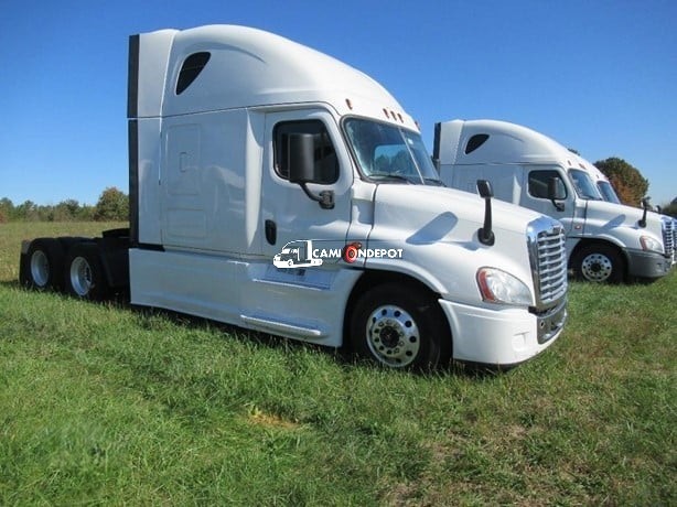 Truck