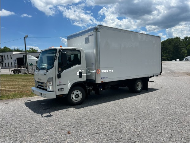 Truck
