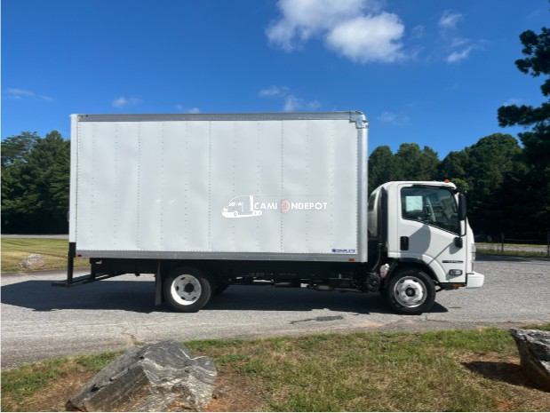 Truck