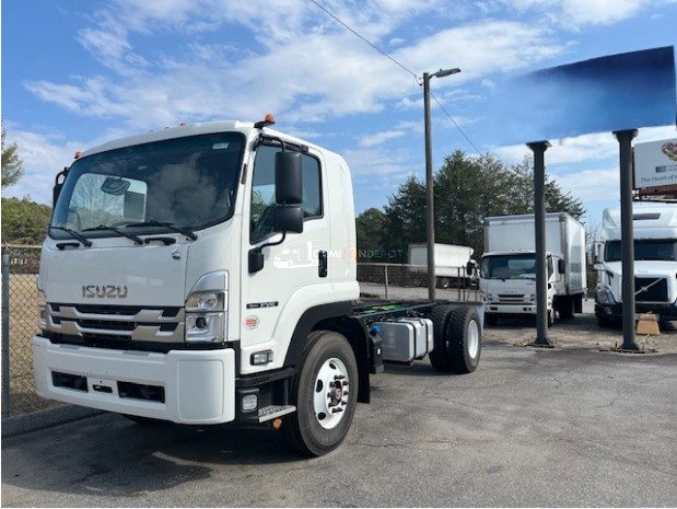 Truck
