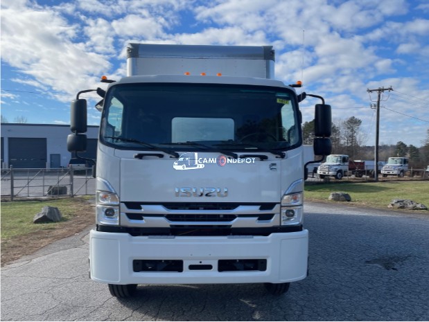 Truck