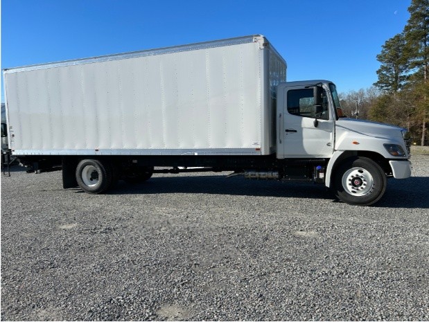 Truck
