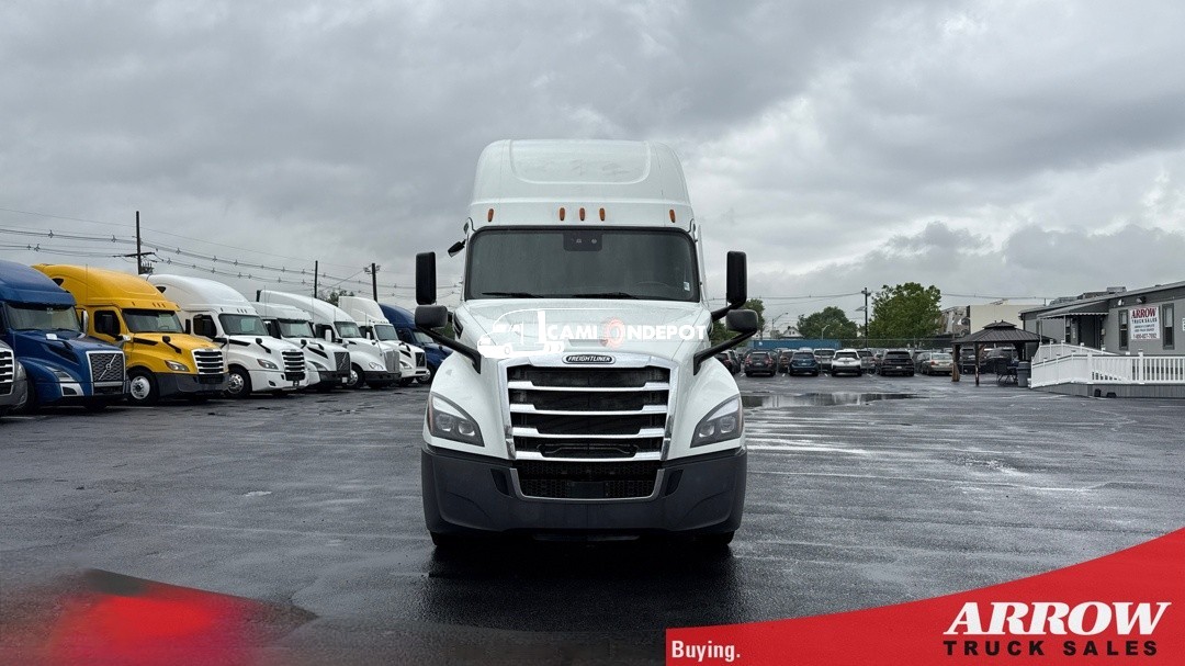 Truck