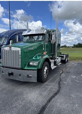 Truck