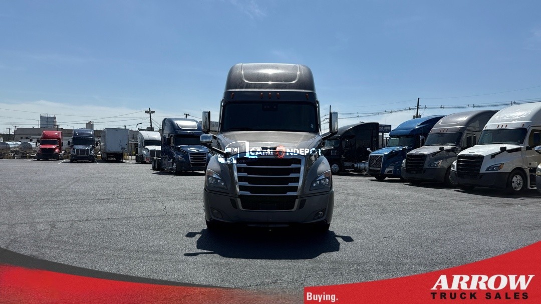 Truck