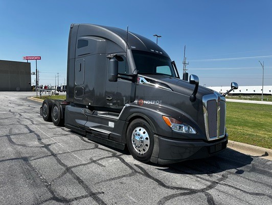 Truck