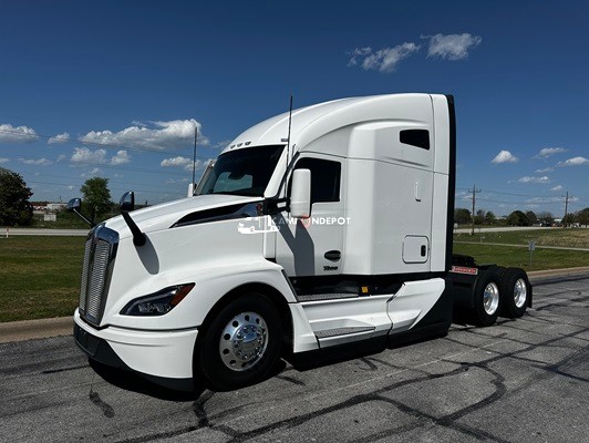 Truck