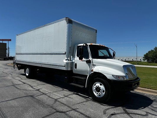 Truck