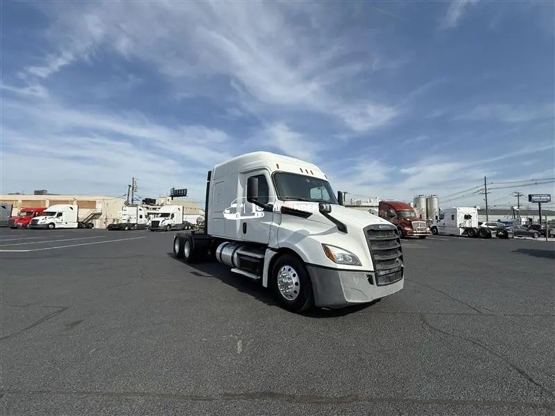 Truck