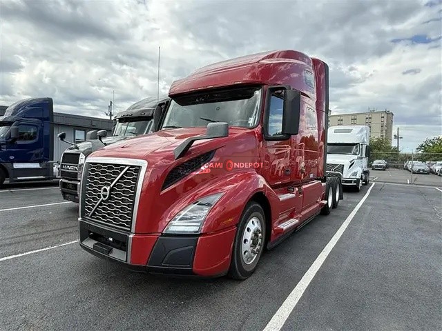 Truck