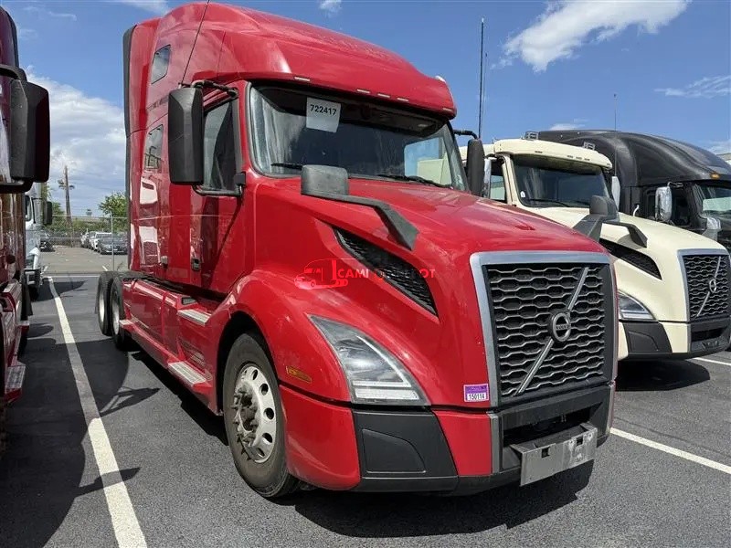 Truck