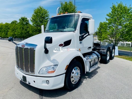 Truck