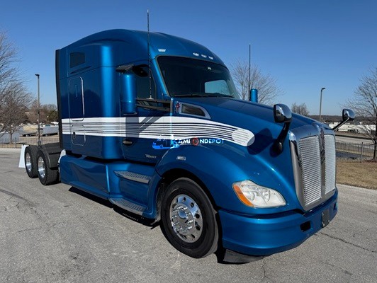 Truck
