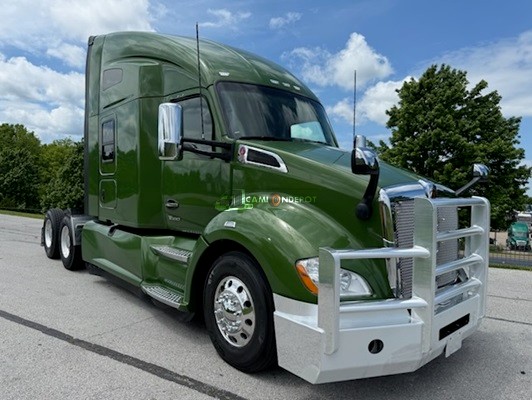 Truck