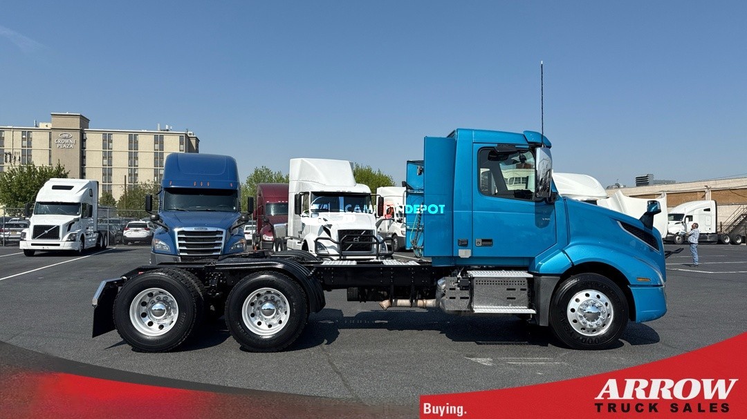 Truck