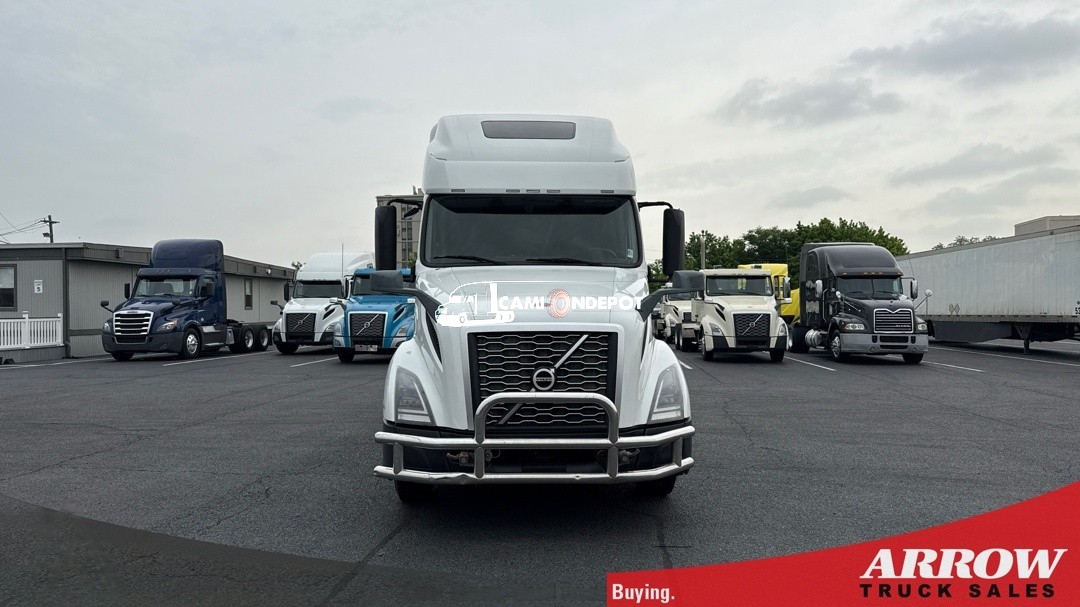 Truck