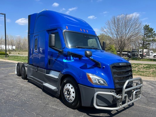 Truck