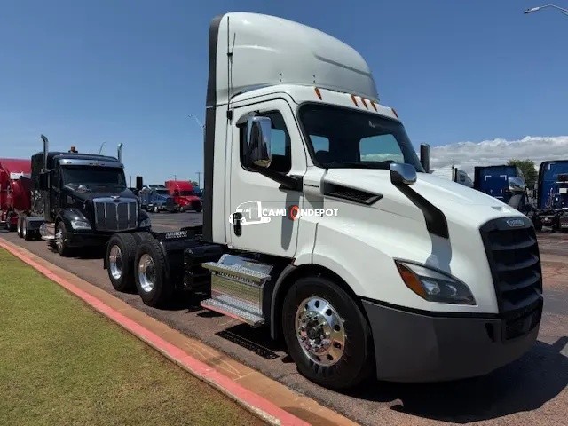 Truck
