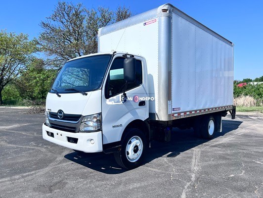 Truck