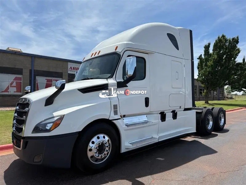 Truck