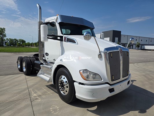 Truck