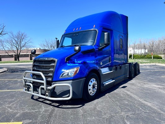 Truck