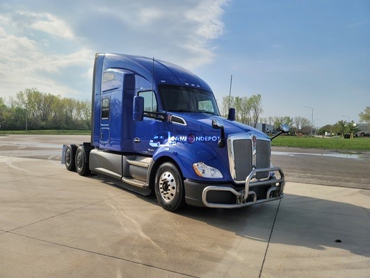 Truck