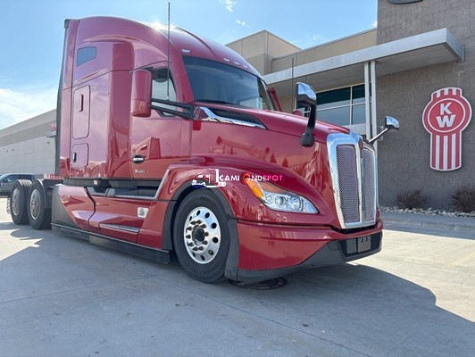 Truck