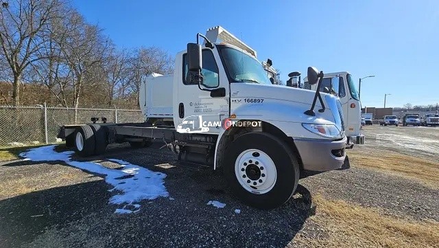Truck