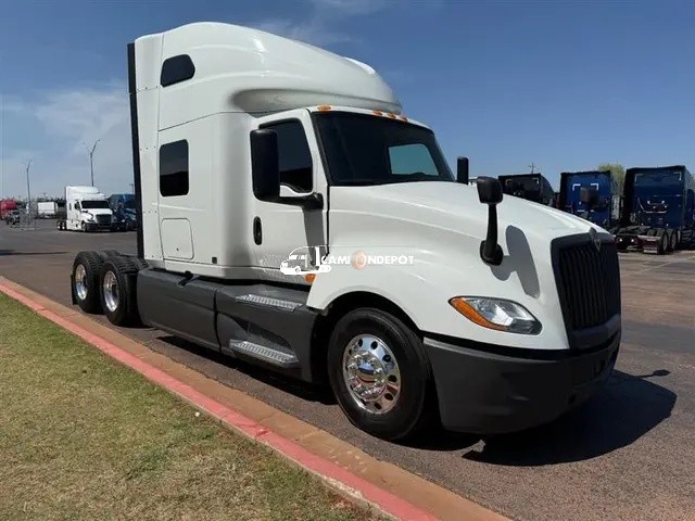 Truck