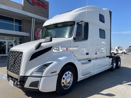 Truck