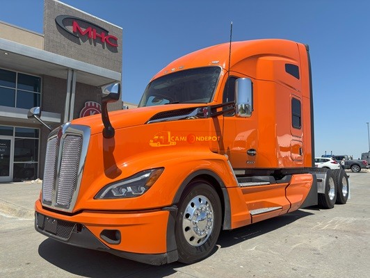 Truck
