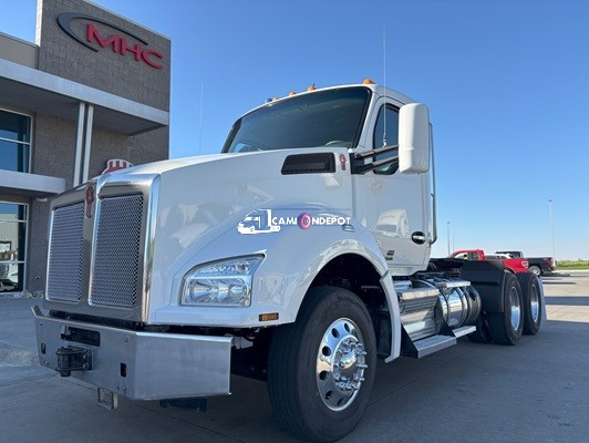 Truck