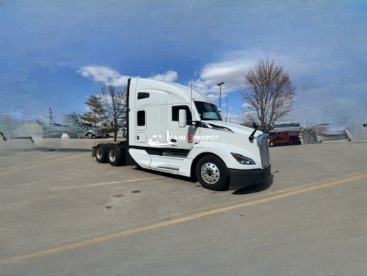 Truck