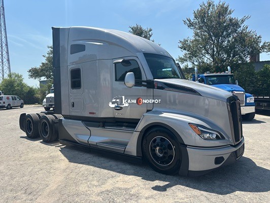 Truck