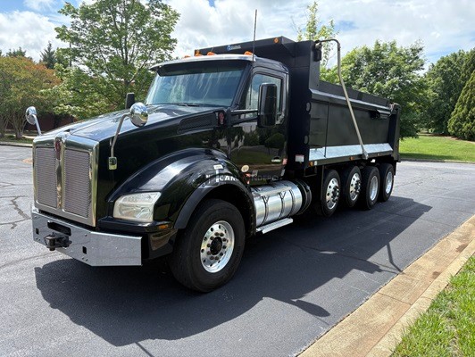Truck