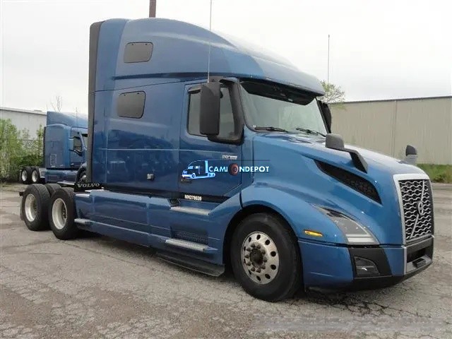 Truck