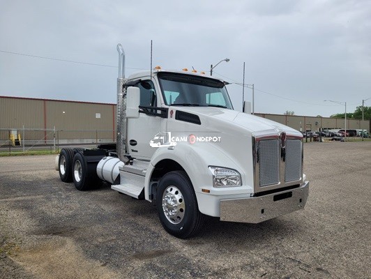 Truck Thumbnail 5