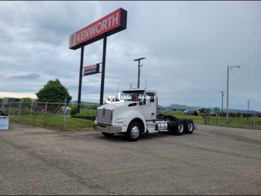 Truck