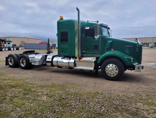 Truck