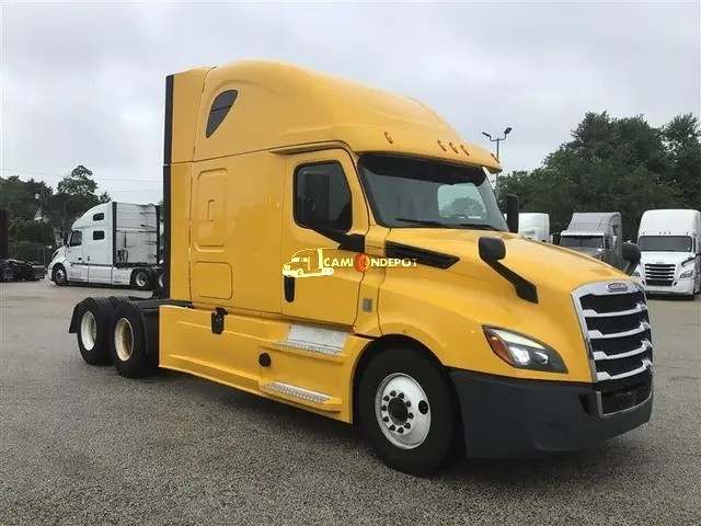 Truck