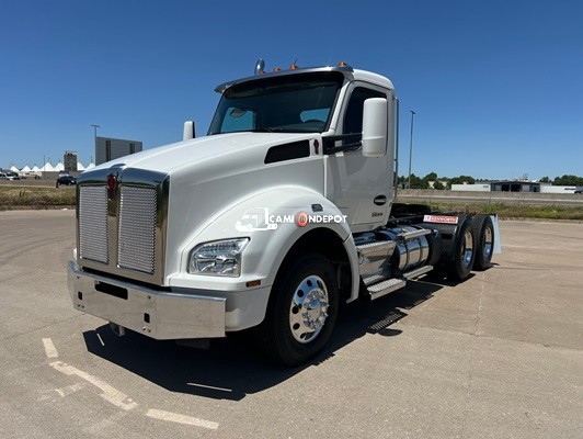Truck