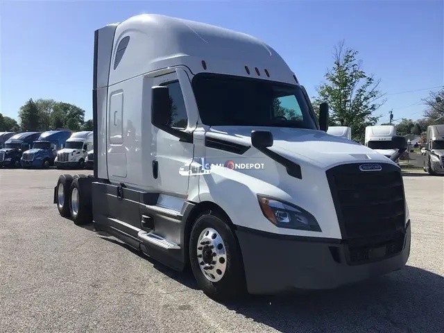 Truck