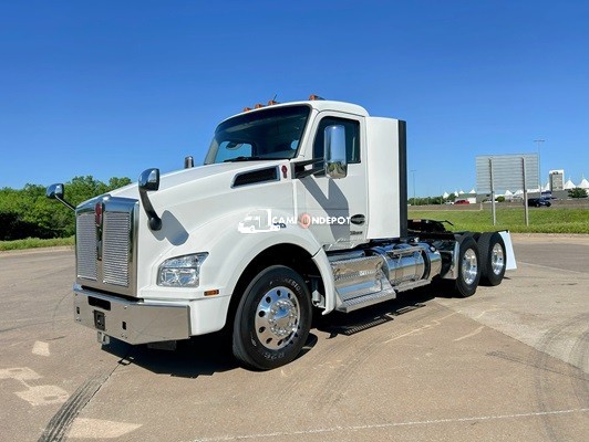 Truck
