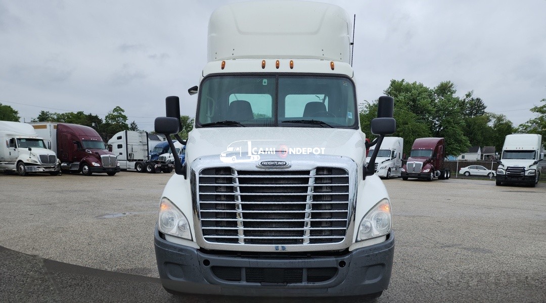 Truck