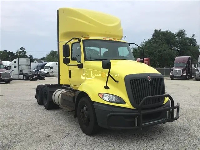 Truck