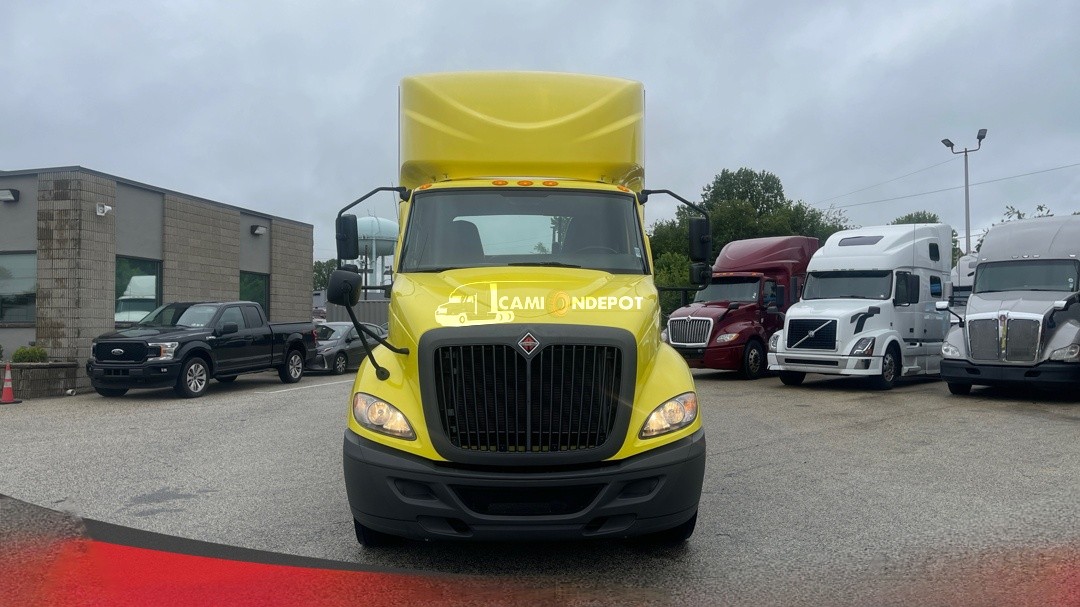 Truck